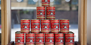 Best New Food Shops: The Greek Larder