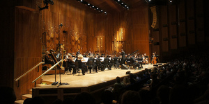 The Barbican Announces Gigantic Classical Programme For 2015-16