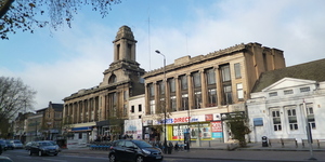 Bid To Save Plucky East End Shop