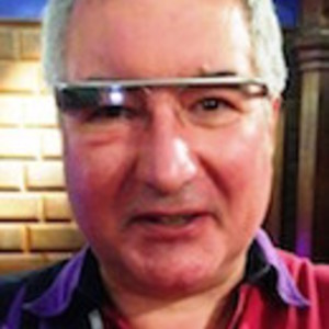 Laurence Scales