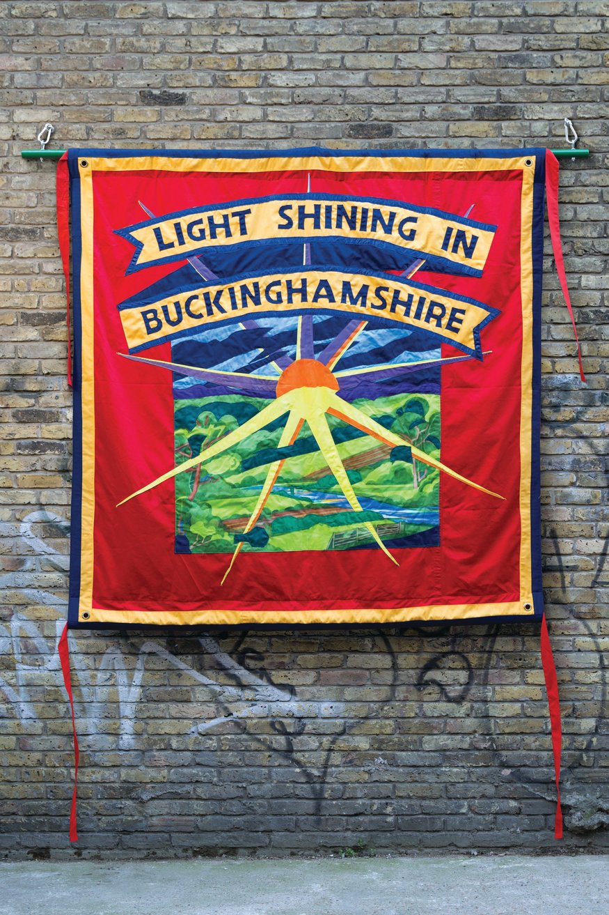 Light Shining In Buckinghamshire by Caryl Churchill from 1976 (revived alongside a new play, Here We Go).