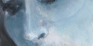 Marlene Dumas: Controversial Yet Uninspired