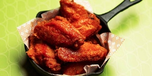 London's Best Free-Range Fried Chicken