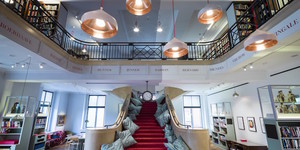 Londonist Out Loud: A Library For The Mad?