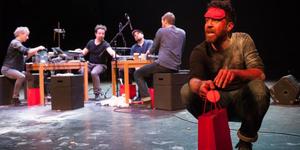 Low-Key Macbeth Full Of Sound But Lacks Fury