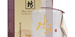 It's Baijiu Cocktail Week
