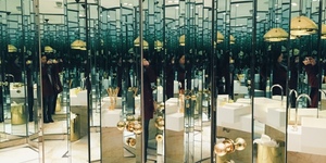 London’s Best Restaurant Toilets