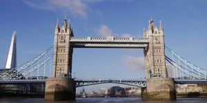 The Thames: Sights You’ve Probably Not Noticed and Facts You May Not Know