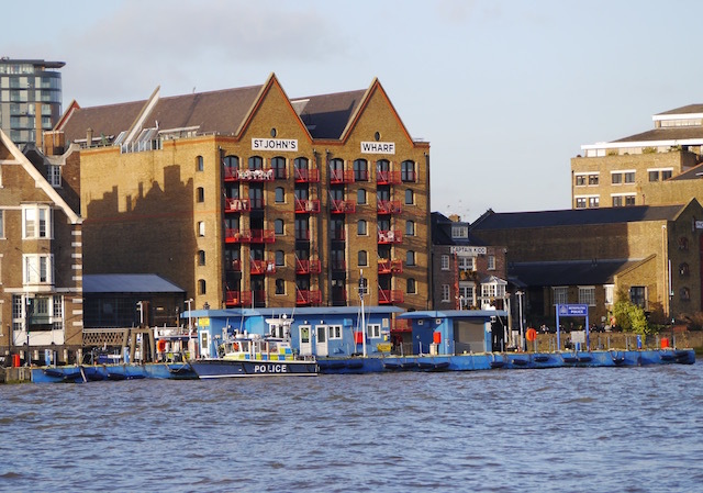The Thames River Police (or Marine Police Force) has a good claim to be England’s oldest Police Force. Established in 1798 it only merged with the Met in 1839. This working police station in Wapping has a museum that you can visit by appointment.
