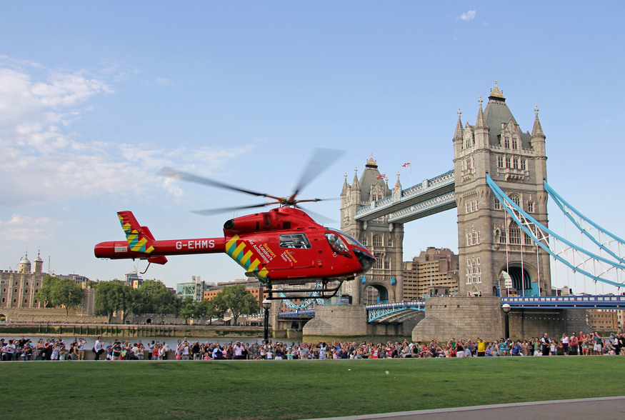 Tower Bridge