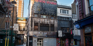 We Need To Change The Debate On London's Venues