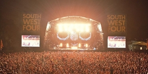 The Best Festivals In London 2015