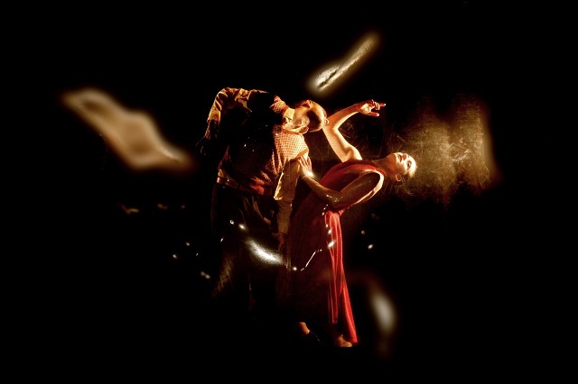 An image of the original show.