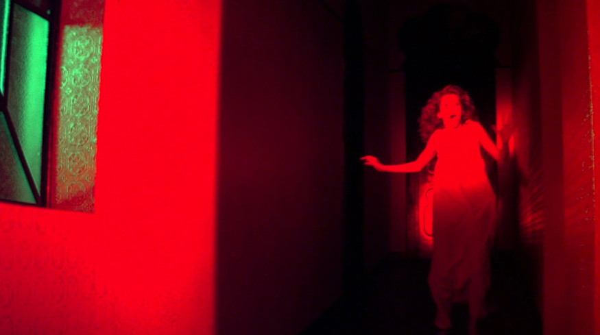 Suspiria