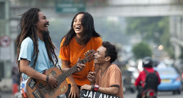 Jalanan - Asia House Film Festival