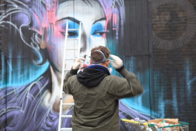 Dan Kitchener