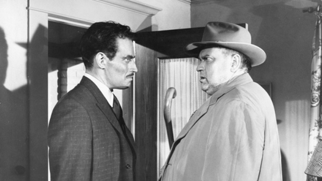 Touch of Evil