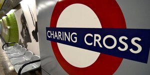 Rare Chance To Tour Disused Tube Tunnels Used In Skyfall