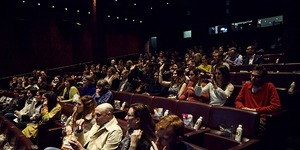Explore International Cinema With The Bright Young Things Film Club