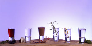 Vegetarian London: Little Water Restaurant Review