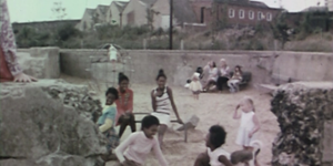 Six Films About 50 Years Of The London Boroughs