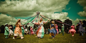 Things To Do In London This Bank Holiday Weekend: 2-4 May 2015