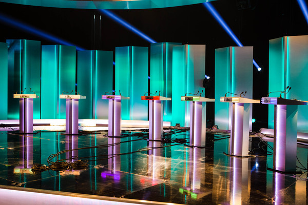 debate