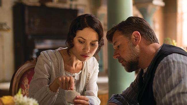 Water diviner
