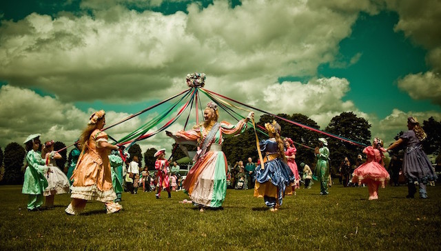 Things To Do In London This Bank Holiday Weekend: 2-4 May 2015 | Londonist