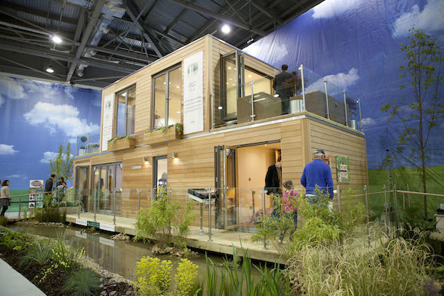 Grand Design Home Show London | ticket offer grand designs live 2015 at excel londonist Grand Design Home Show London | ticket offer grand designs live 2015 at excel londonist