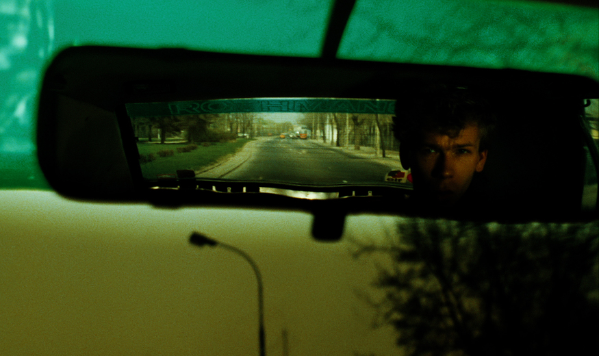 A Short Film About Killing