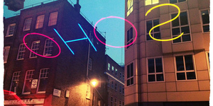 Culture Vultures Gather For SohoCreate