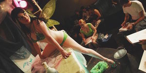 Things To Do In London Monday 1 June 2015