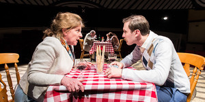 Matchbox Theatre Fails To Ignite
