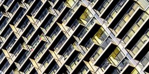 Low Income? Living In Outer London Isn't Even An Option Any More