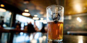 40 Gluten-Free Beers To Sample At Canal-Side Pub