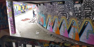 Londonist Out Loud: Doing A Lambeth Walk