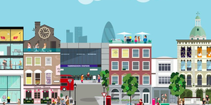 Clerkenwell Design Week: Top Talks And Peculiar Venues