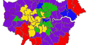 Poor Shows And Close Calls: Lesser Known Election Results