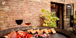 London Wine Week Is Back And It Looks Set To Be A Corker