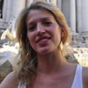 Sophia Shluger