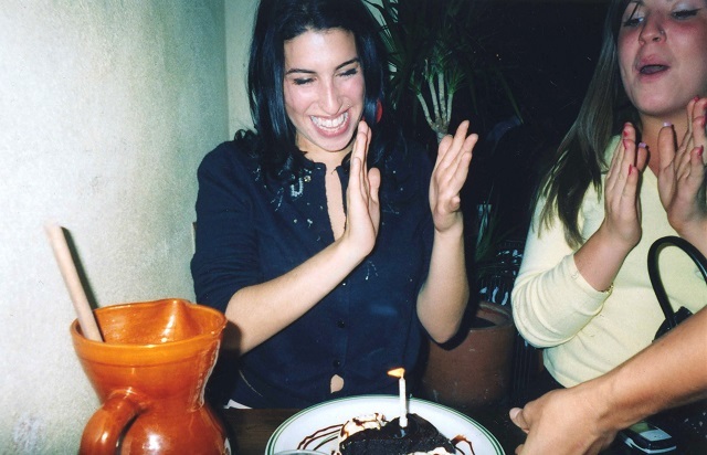 Amy