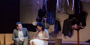 A Stripped Back Interpretation Of Ibsen's A Doll's House