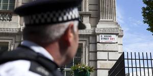 Letters Go Missing Around London To Encourage Blood Donation