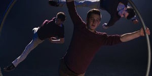 Bromance Review: This Is Circus At Its Purest