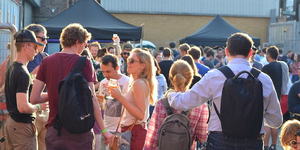 Win Tickets To A Beer Bonanza At Summer Brew Fest 2015