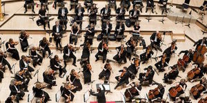 Deal Of The Day: Spectacular Sibelius Concert