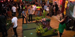 Things To Do In London: Wednesday 1 July 2015