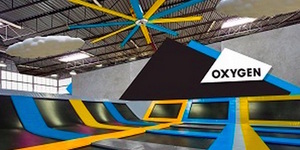 London's First Trampoline Park Opening In West Acton