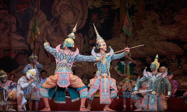 thai